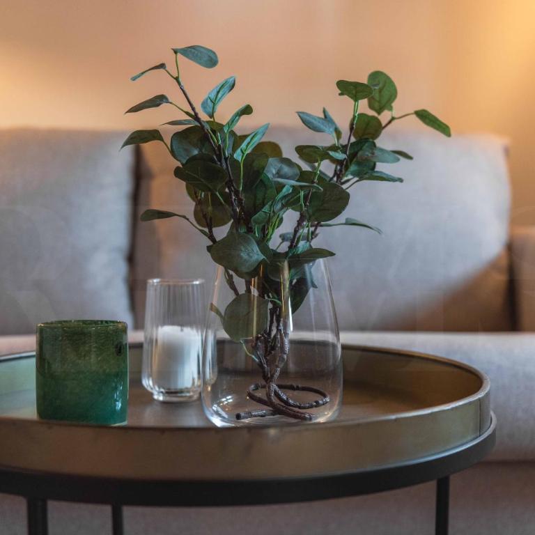 Superb mediterranean attic in the heart of Malaga by REMS - Apartamento Estudio - 6