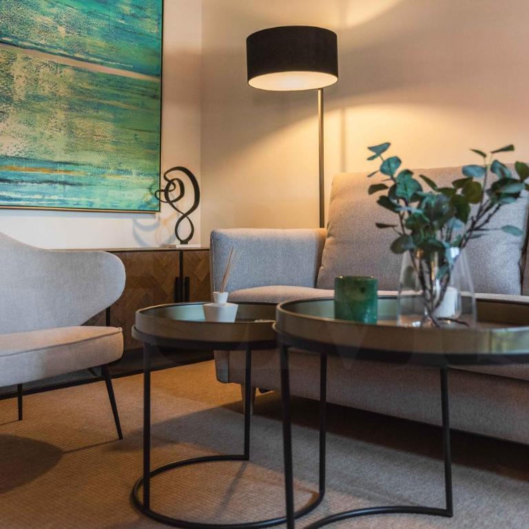 Superb mediterranean attic in the heart of Malaga by REMS - Apartamento Estudio - 12