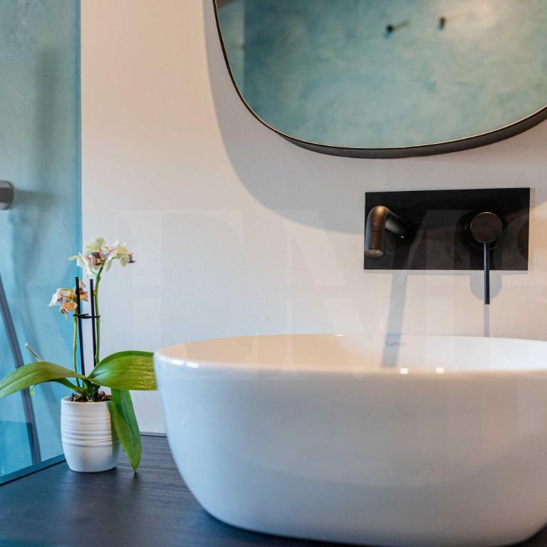 Superb mediterranean attic in the heart of Malaga by REMS - Apartamento Estudio - 15