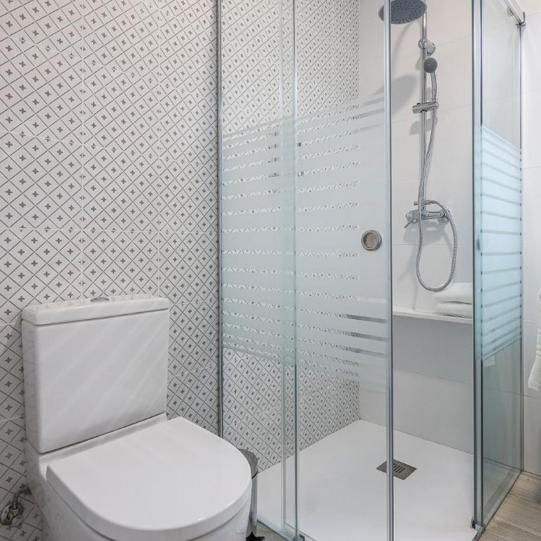 Family suit principal encantos de Sevilla - Apartamento de 3 dormitorios - 33