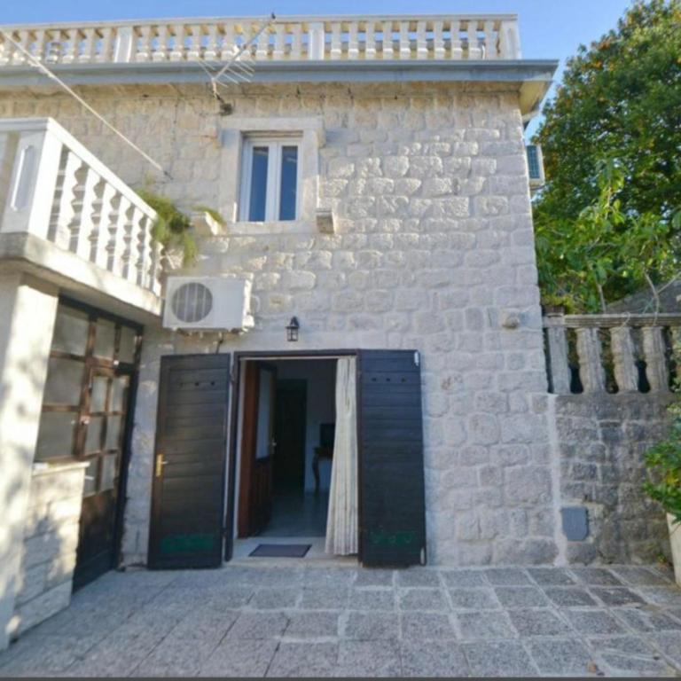 Apartment Jovan2,on the beach with free Wi-Fi - Two-Bedroom Apartment - 30