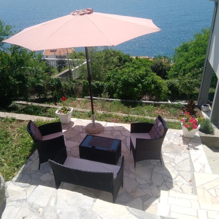 Blue Horizon - Three-Bedroom House - 45