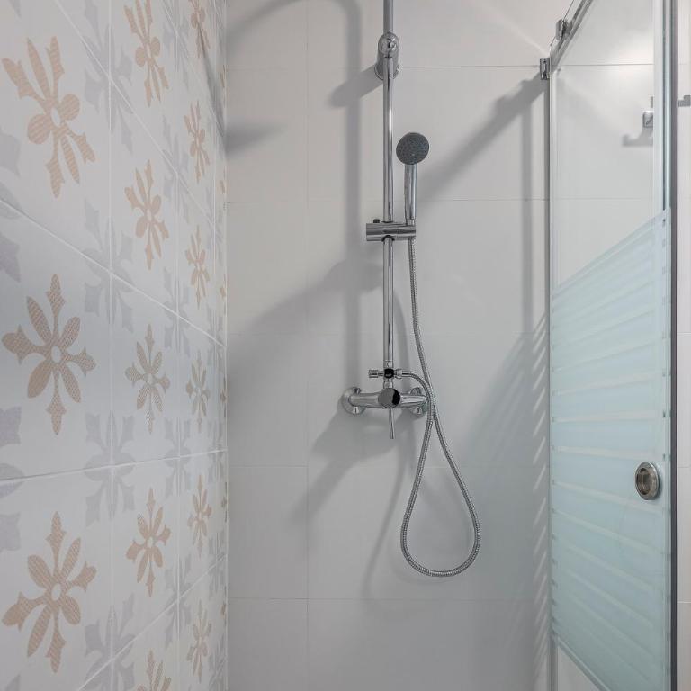 Family suit principal encantos de Sevilla - Apartamento de 3 dormitorios - 57