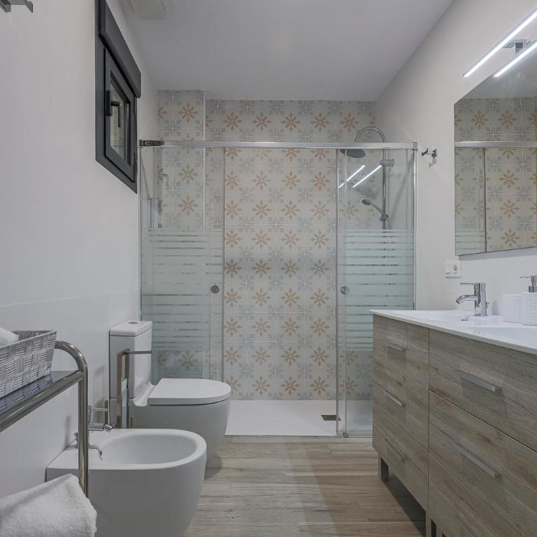 Family suit principal encantos de Sevilla - Apartamento de 3 dormitorios - 49