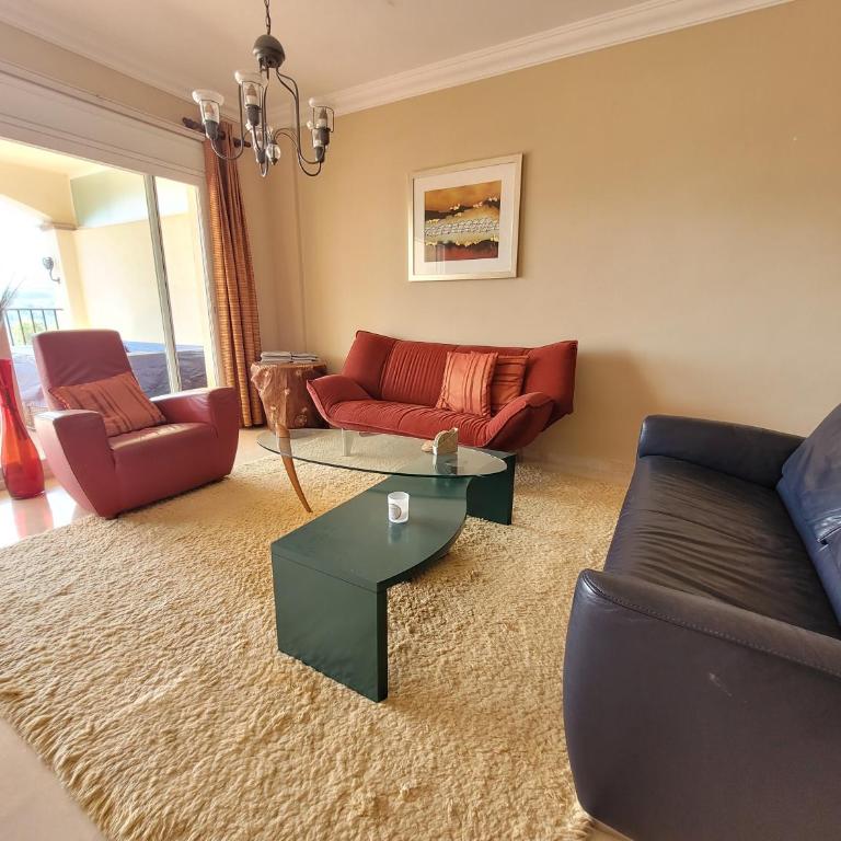 NEW! Apartment Casa Oliva La Cala de MIJAS - Apartamento de 2 dormitorios - 10