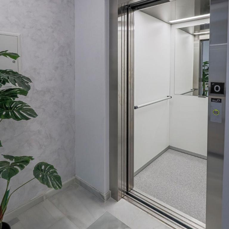 Family suit principal encantos de Sevilla - Apartamento de 3 dormitorios - 72