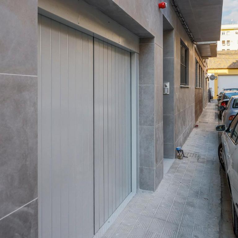Family suit principal encantos de Sevilla - Apartamento de 3 dormitorios - 78