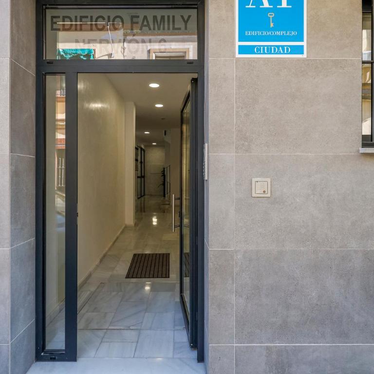 Family suit principal encantos de Sevilla - Apartamento de 3 dormitorios - 79