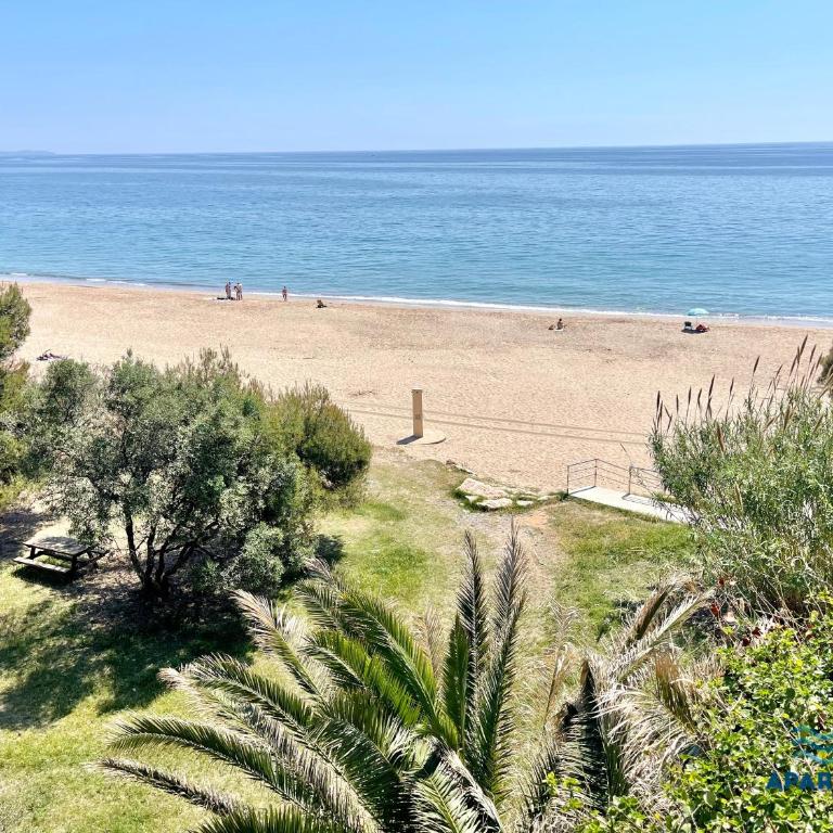 APARTBEACH PANORAMIC VISTAS PLAYA y PISCINA - Apartamento de 2 dormitorios - 27