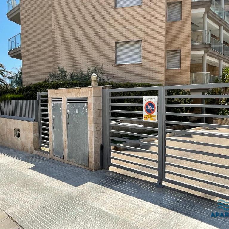 APARTBEACH PANORAMIC VISTAS PLAYA y PISCINA - Apartamento de 2 dormitorios - 44