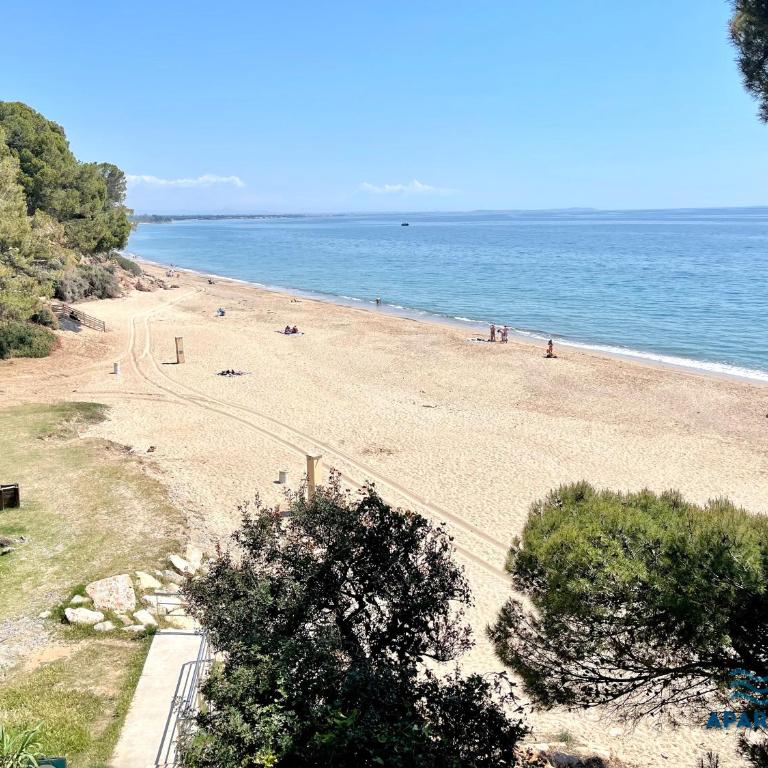 APARTBEACH PANORAMIC VISTAS PLAYA y PISCINA - Apartamento de 2 dormitorios - 34
