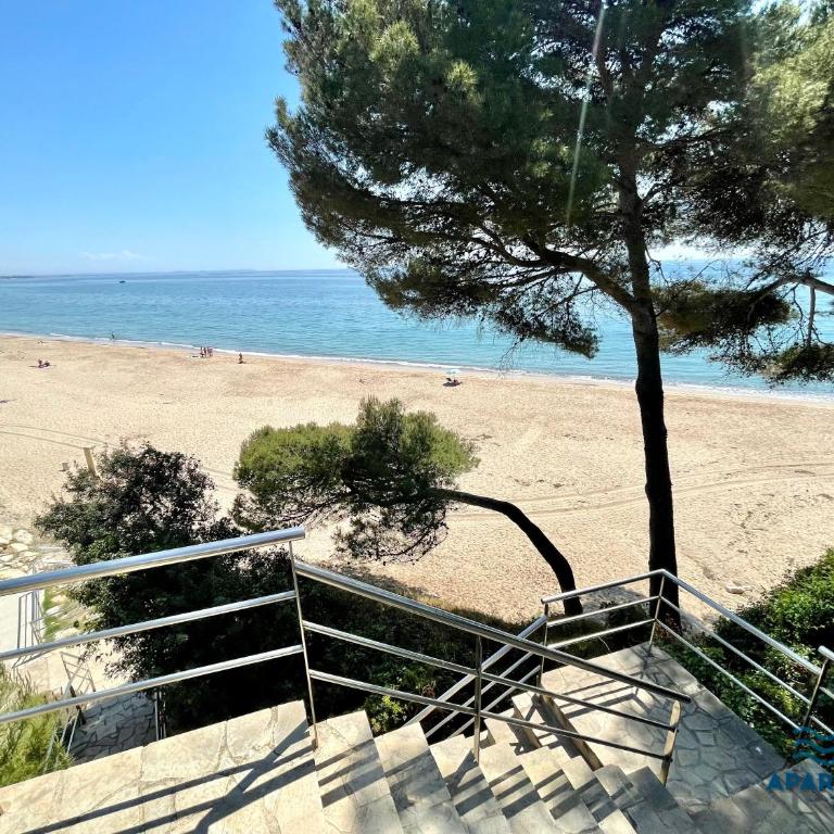 APARTBEACH PANORAMIC VISTAS PLAYA y PISCINA - Apartamento de 2 dormitorios - 37
