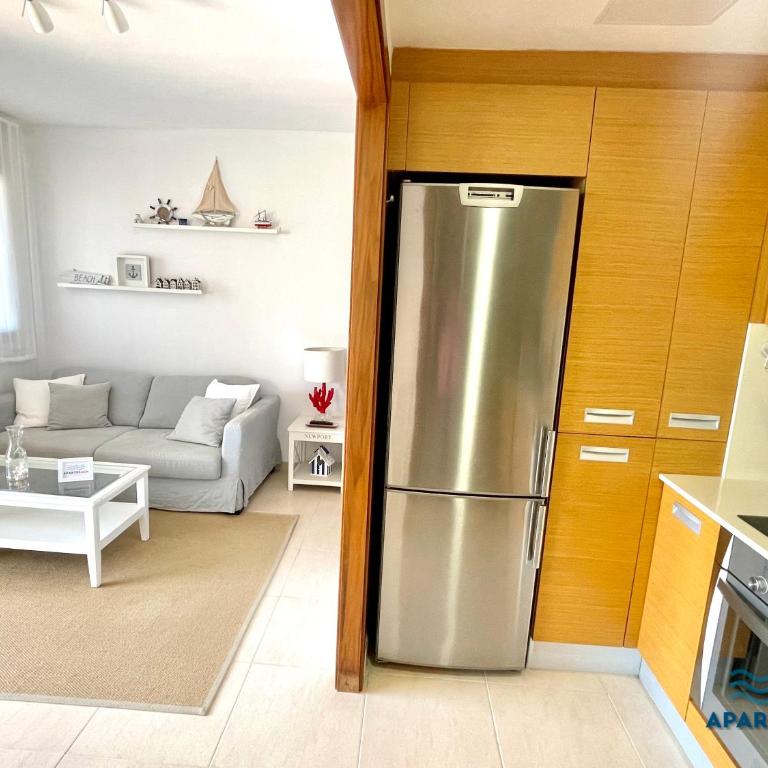 APARTBEACH PANORAMIC VISTAS PLAYA y PISCINA - Apartamento de 2 dormitorios - 42