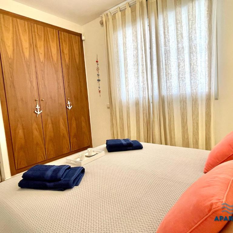 APARTBEACH PANORAMIC VISTAS PLAYA y PISCINA - Apartamento de 2 dormitorios - 39