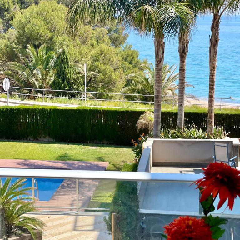 APARTBEACH PANORAMIC VISTAS PLAYA y PISCINA - Apartamento de 2 dormitorios - 11