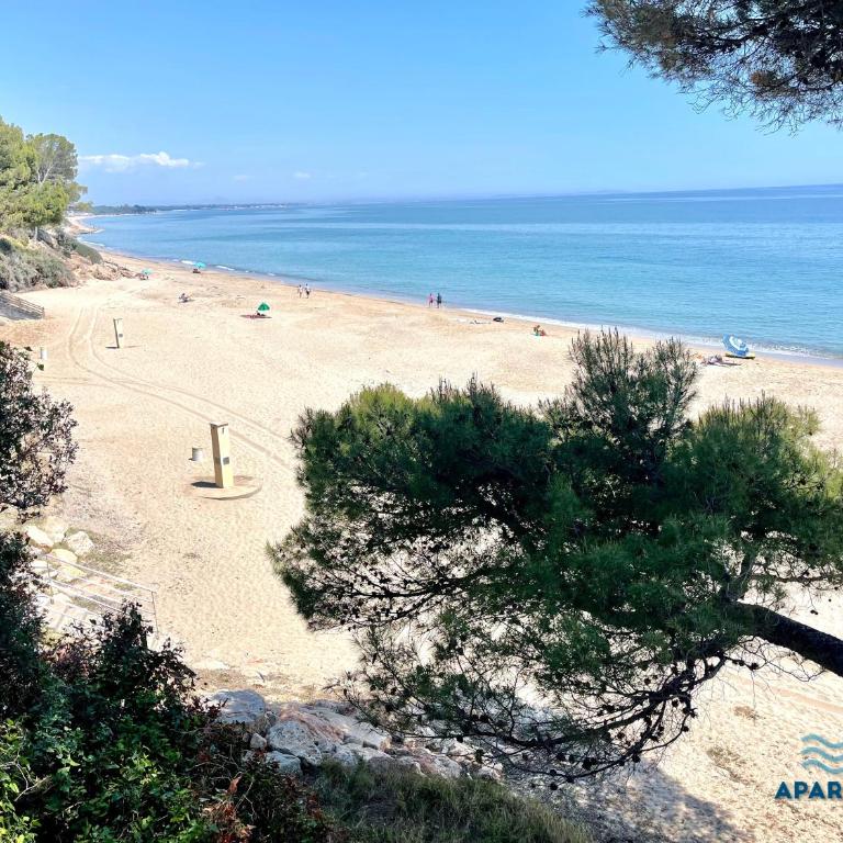 APARTBEACH PANORAMIC VISTAS PLAYA y PISCINA - Apartamento de 2 dormitorios - 55