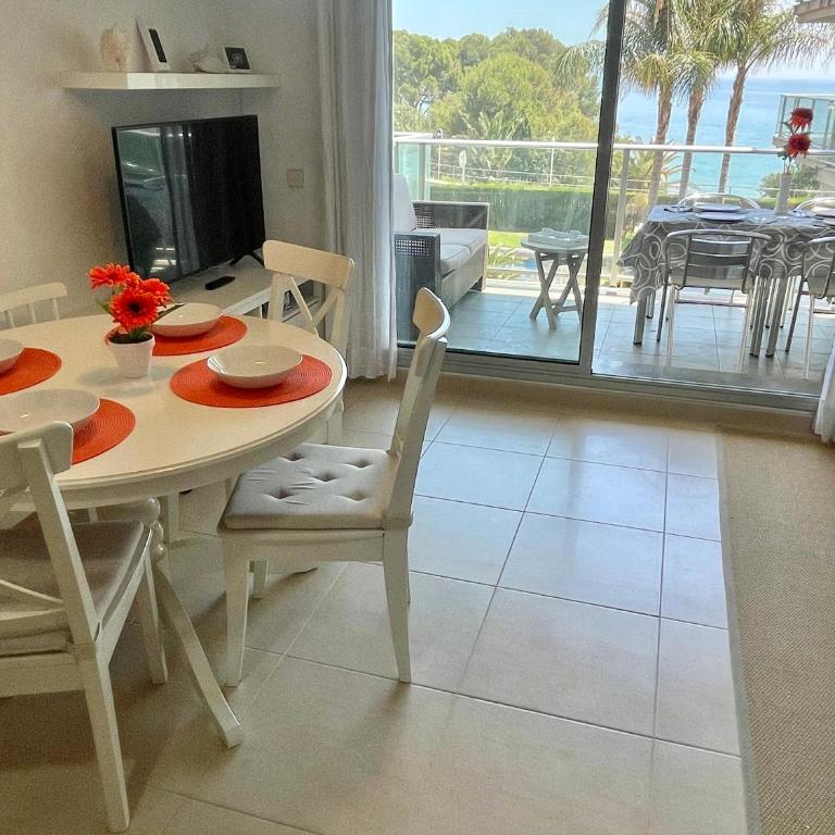 APARTBEACH PANORAMIC VISTAS PLAYA y PISCINA - Apartamento de 2 dormitorios - 66