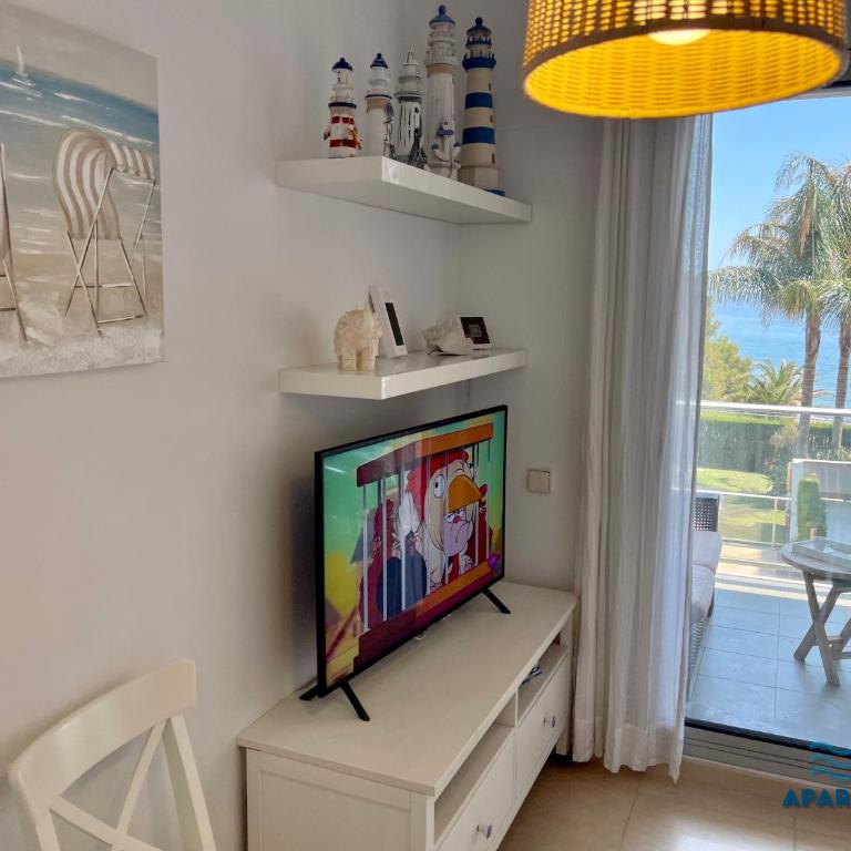 APARTBEACH PANORAMIC VISTAS PLAYA y PISCINA - Apartamento de 2 dormitorios - 62