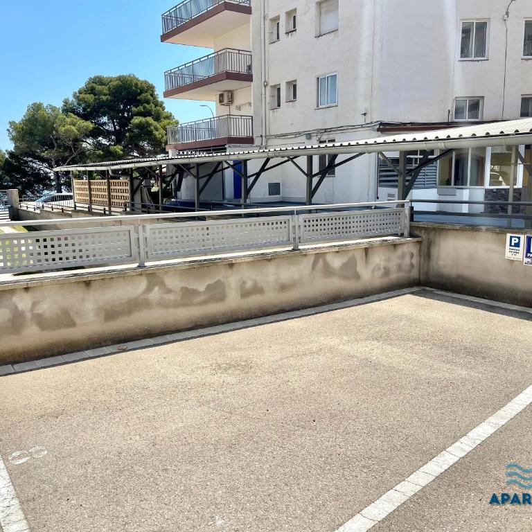APARTBEACH PANORAMIC VISTAS PLAYA y PISCINA - Apartamento de 2 dormitorios - 74