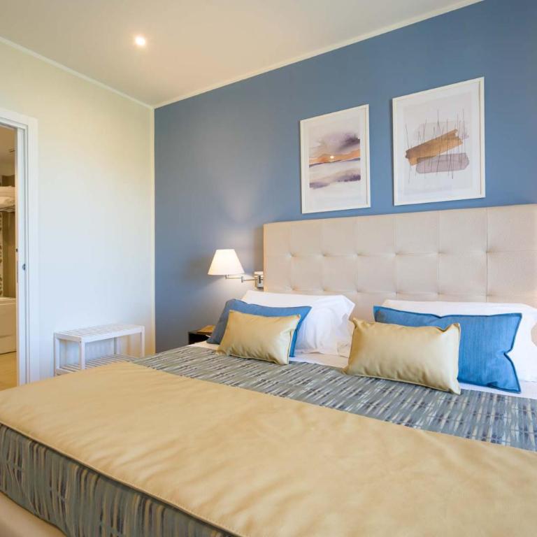 Hotel Rivage Taormina - Suite con Vista Mare - 2