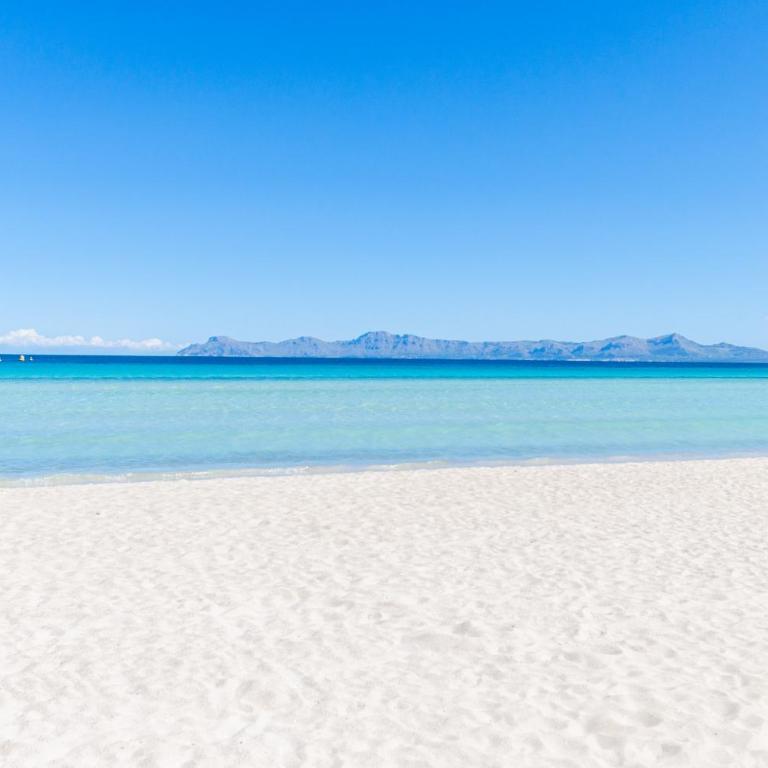 YourHouse Petita, beach house in Majorca North - Vacation Home - 28