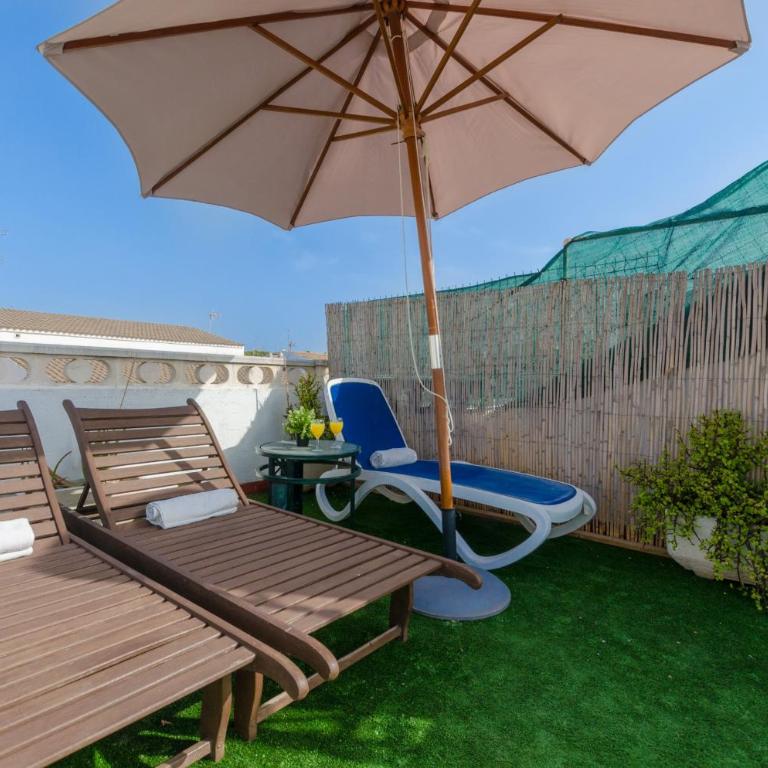 YourHouse Petita, beach house in Majorca North - Vacation Home - 32