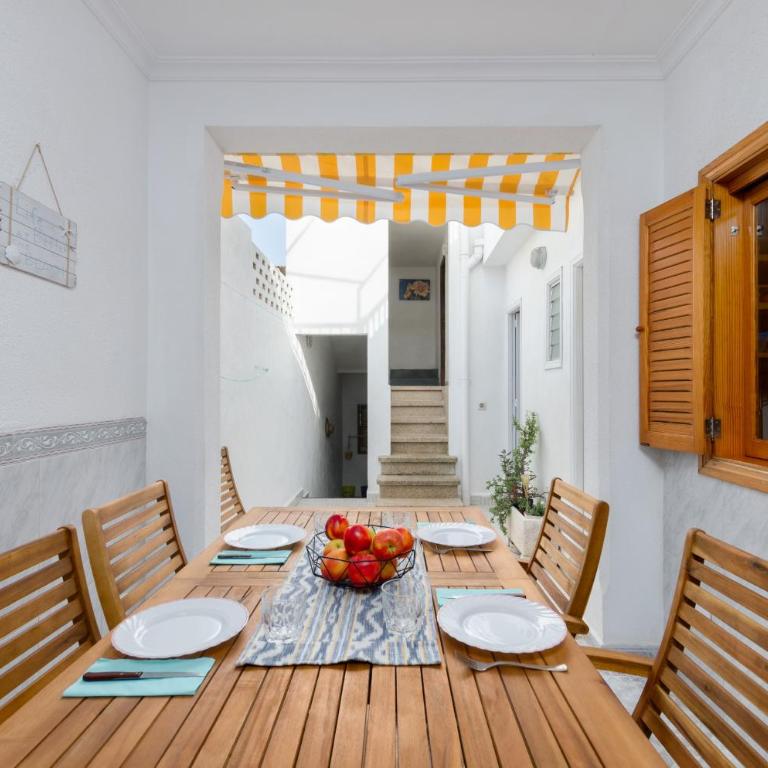 YourHouse Petita, beach house in Majorca North - Vacation Home - 11