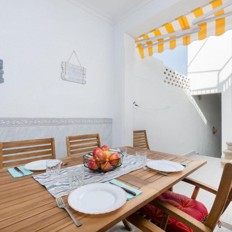 YourHouse Petita, beach house in Majorca North - Vacation Home - 12