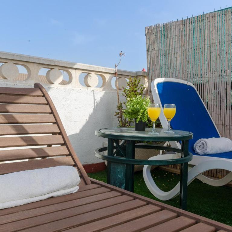 YourHouse Petita, beach house in Majorca North - Vacation Home - 33