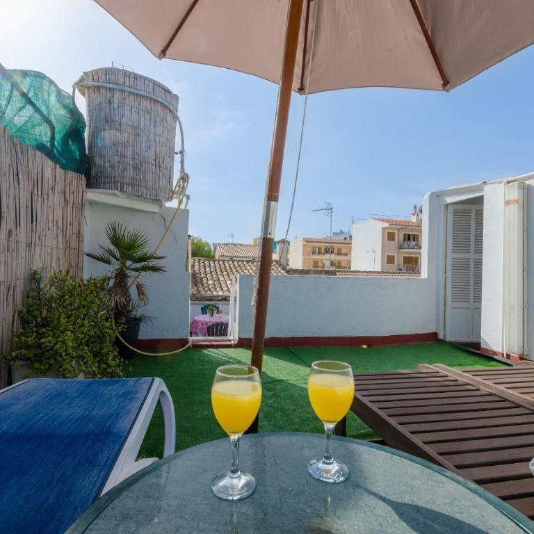 YourHouse Petita, beach house in Majorca North - Vacation Home - 35
