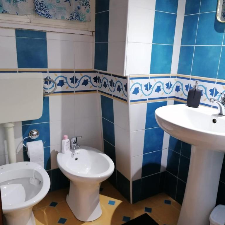 Perla Azzurra - One-Bedroom Apartment - 21
