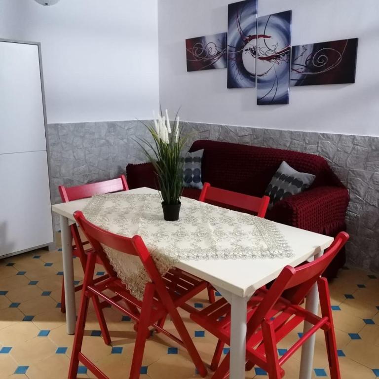 Perla Azzurra - One-Bedroom Apartment - 17