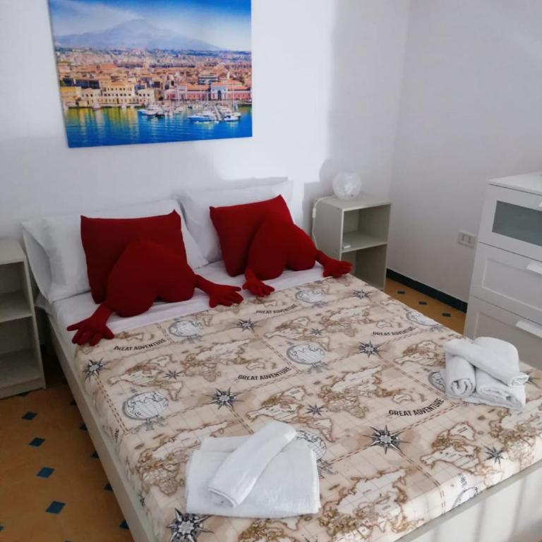 Perla Azzurra - One-Bedroom Apartment - 7
