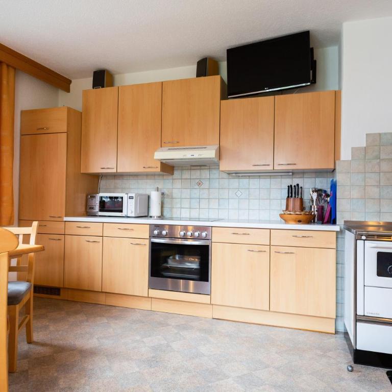 Apartment Weberhäusl - Apartment mit 3 Schlafzimmern - 19