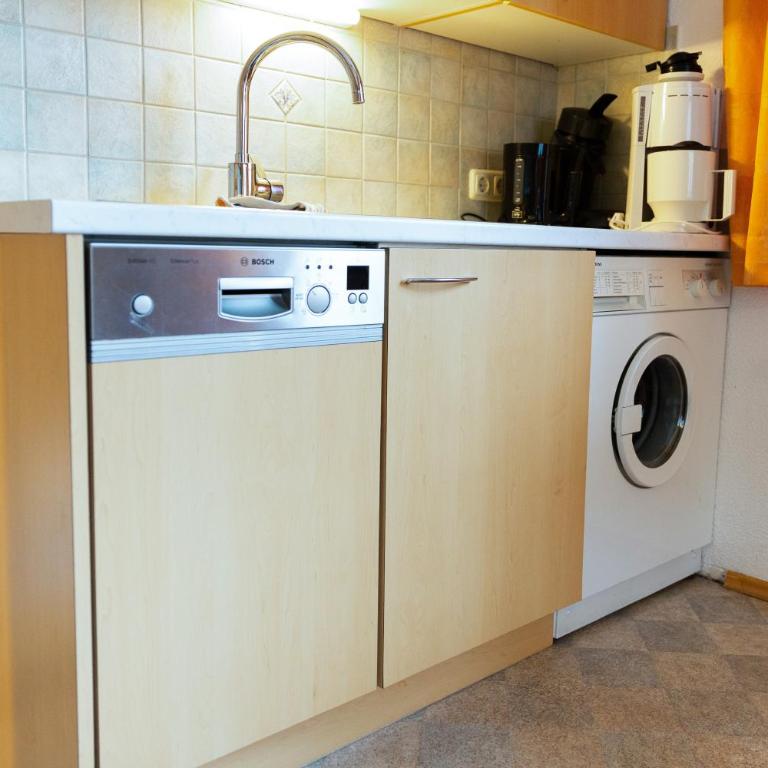 Apartment Weberhäusl - Apartment mit 3 Schlafzimmern - 20