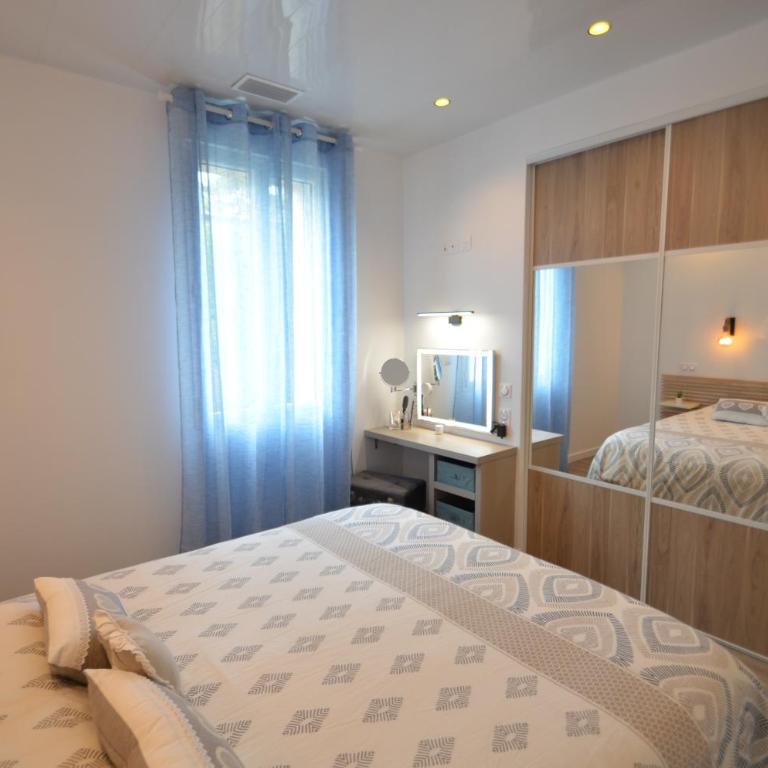 Maison Bon Air Capbreton - Villa 3 Chambres - 7