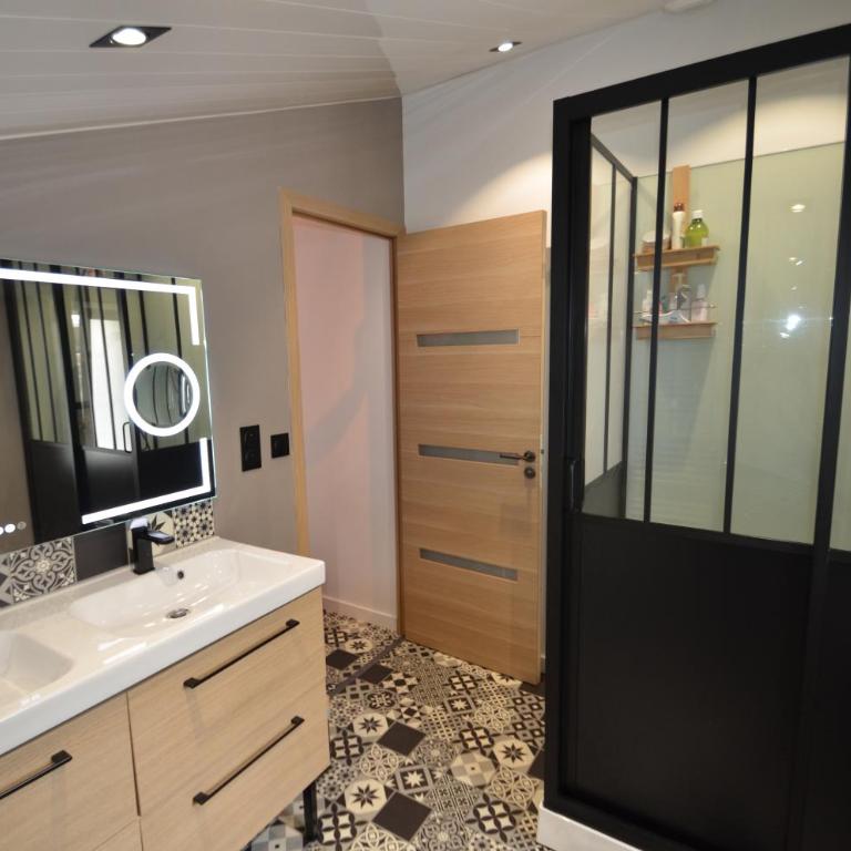 Maison Bon Air Capbreton - Villa 3 Chambres - 8