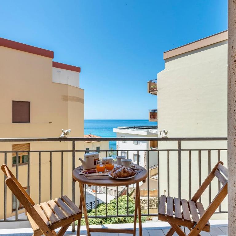 La Casa e il Mare - Appartamento con 1 Camera da Letto - 1