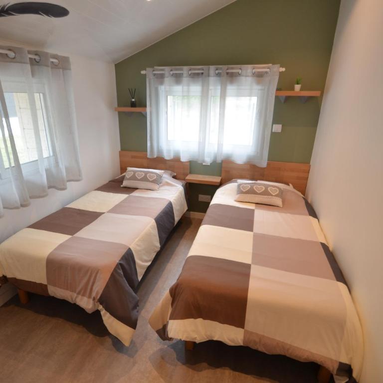 Maison Bon Air Capbreton - Villa 3 Chambres - 11