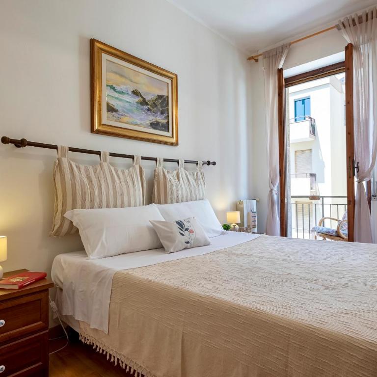 La Casa e il Mare - Appartamento con 1 Camera da Letto - 13