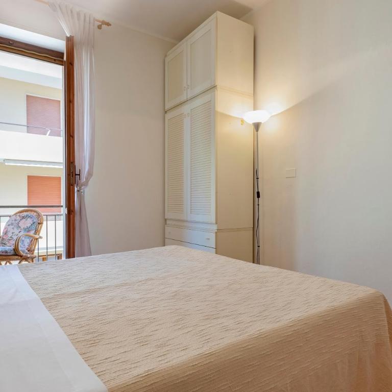 La Casa e il Mare - Appartamento con 1 Camera da Letto - 11