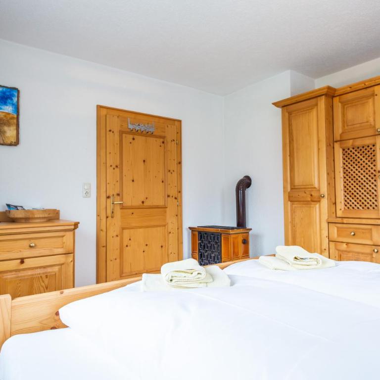 Apartment Weberhäusl - Apartment mit 3 Schlafzimmern - 12