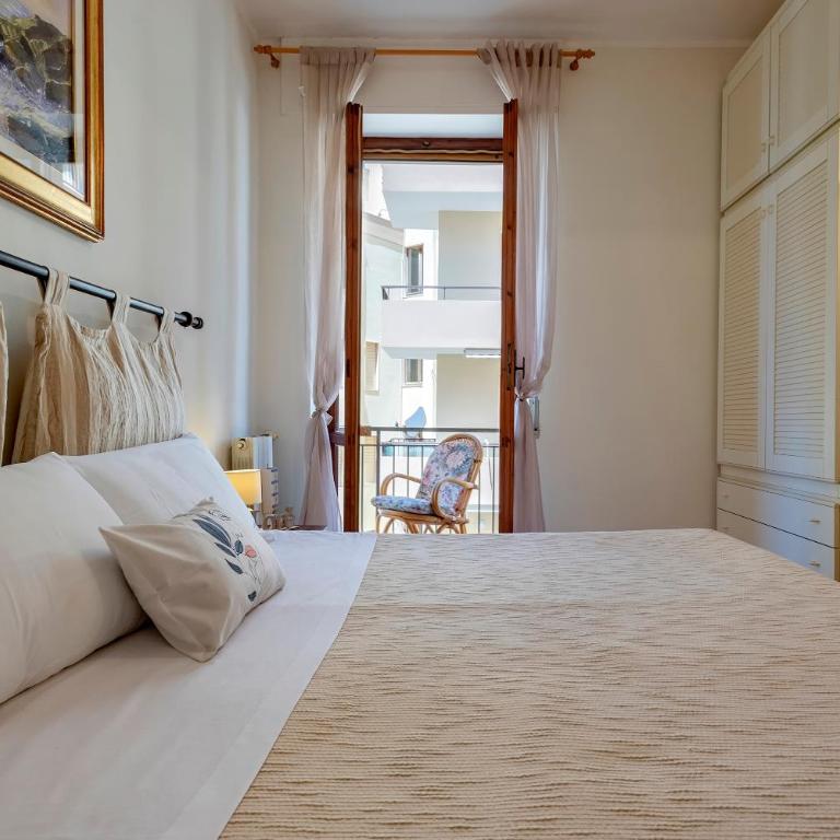 La Casa e il Mare - Appartamento con 1 Camera da Letto - 12