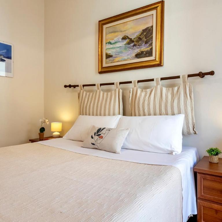 La Casa e il Mare - Appartamento con 1 Camera da Letto - 10
