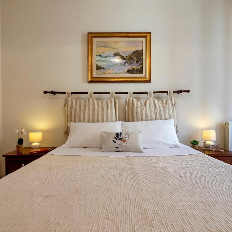 La Casa e il Mare - Appartamento con 1 Camera da Letto - 9