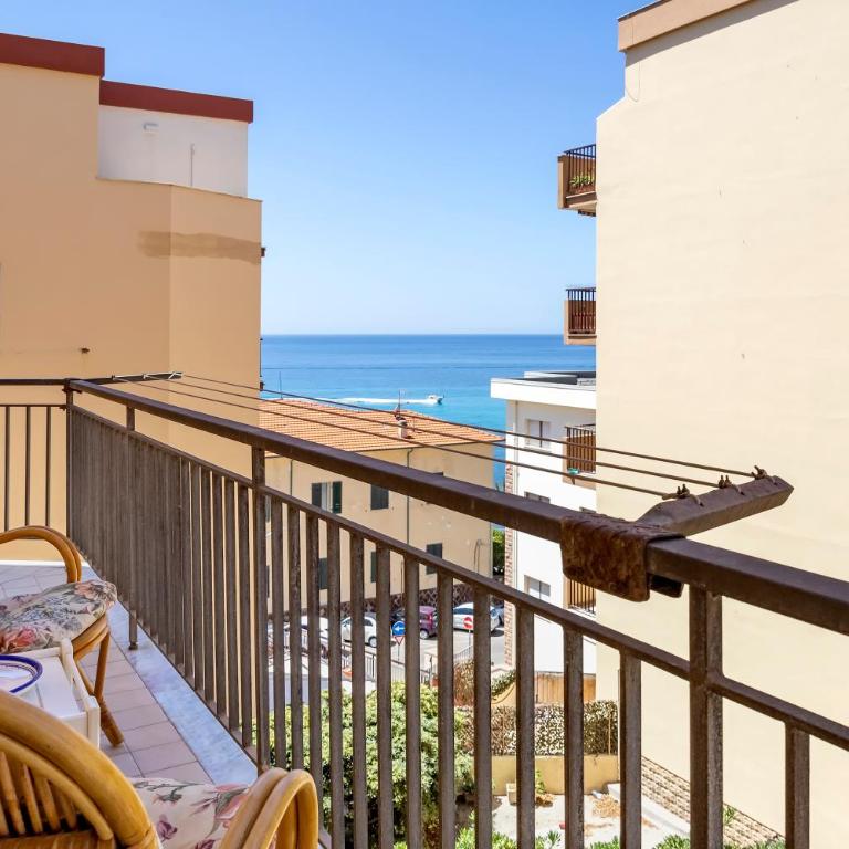 La Casa e il Mare - Appartamento con 1 Camera da Letto - 15