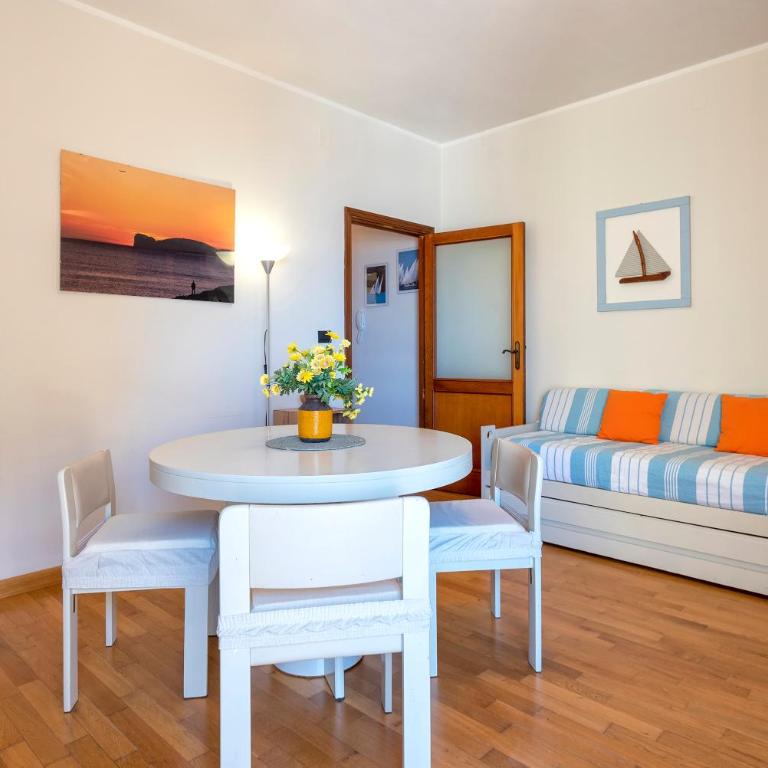 La Casa e il Mare - Appartamento con 1 Camera da Letto - 3