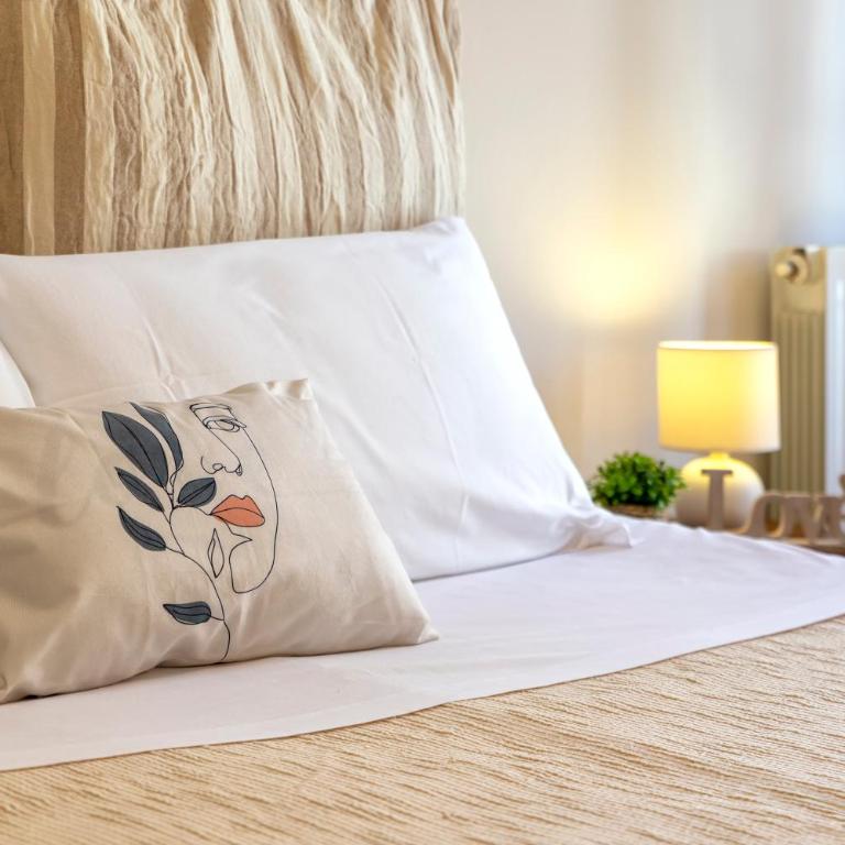 La Casa e il Mare - Appartamento con 1 Camera da Letto - 14