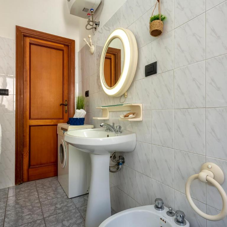 La Casa e il Mare - Appartamento con 1 Camera da Letto - 17