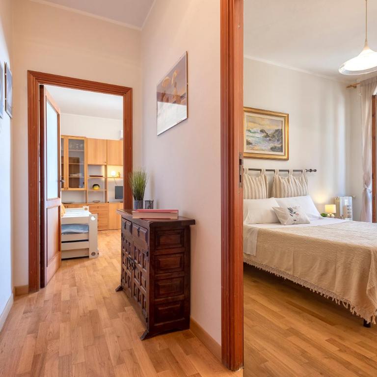 La Casa e il Mare - Appartamento con 1 Camera da Letto - 8